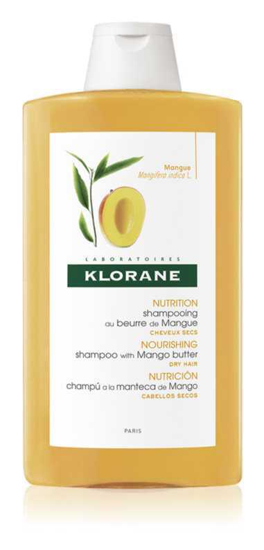 Klorane Mango dry hair