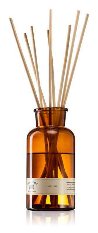 Paddywax Apothecary Amber & Smoke home fragrances