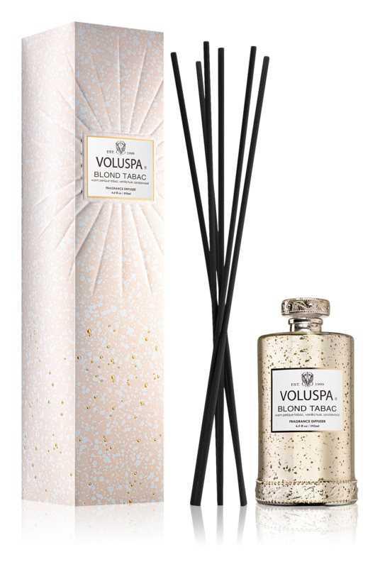 VOLUSPA Vermeil Blond Tabac