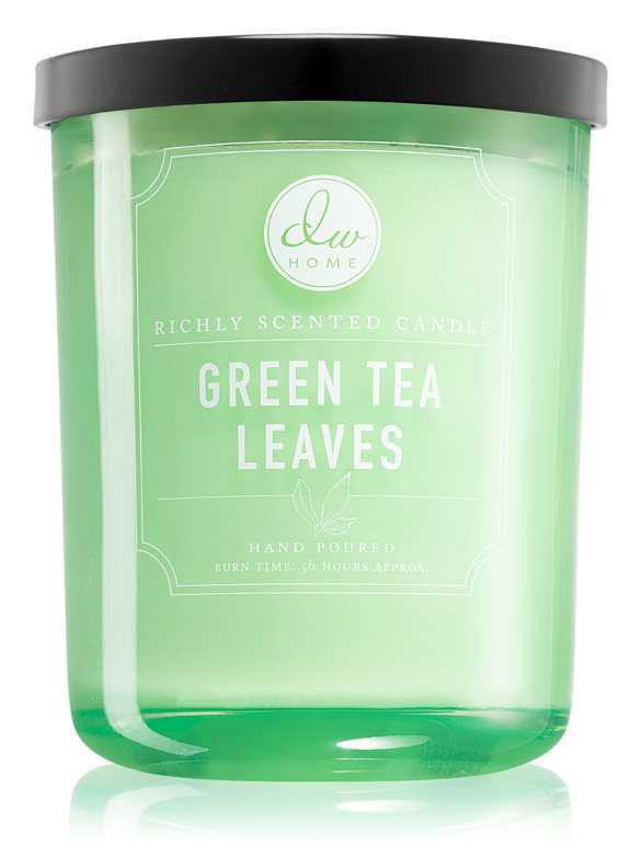 DW Home Green Tea Leaves