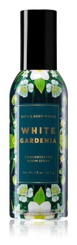 Bath & Body Works White Gardenia air fresheners