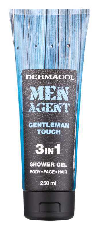 Dermacol Men Agent Gentleman Touch body