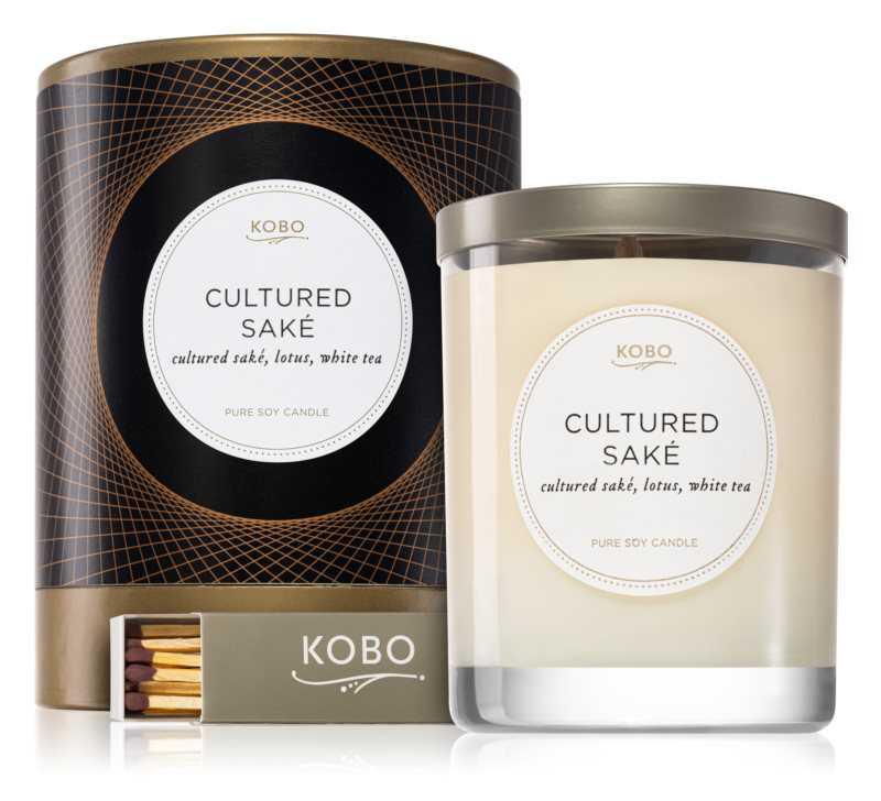 KOBO Filament Cultured Saké