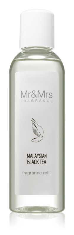 Mr & Mrs Fragrance Blanc Malaysian Black Tea home fragrances