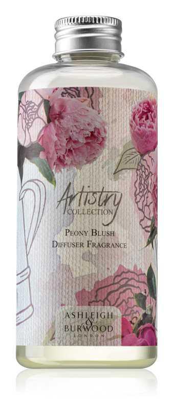 Ashleigh & Burwood London Artistry Collection Peony Blush home fragrances