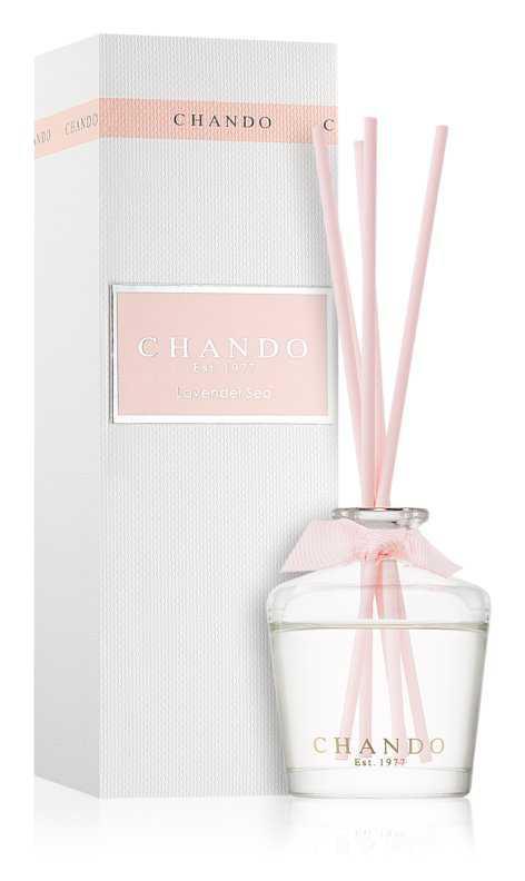Chando Elegance Lavender Sea home fragrances