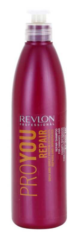 Revlon Professional Pro You Repair hair