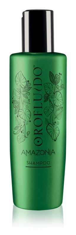 Orofluido Amazonia™ hair