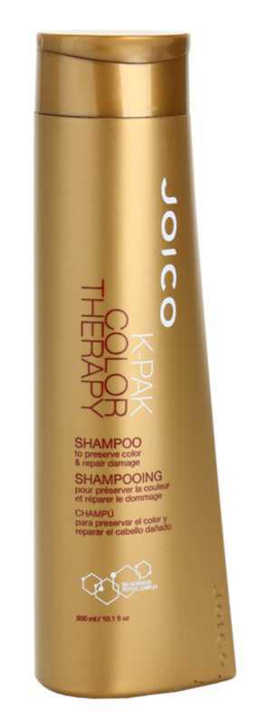 Joico K-PAK Color Therapy hair