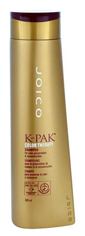Joico K-PAK Color Therapy hair