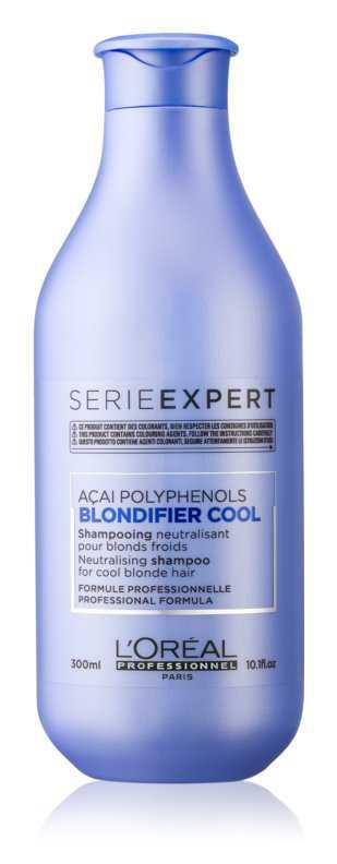 L’Oréal Professionnel Serie Expert Blondifier hair