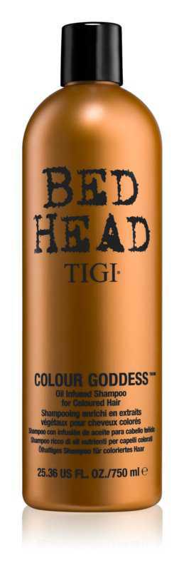 TIGI Bed Head Colour Goddess hair