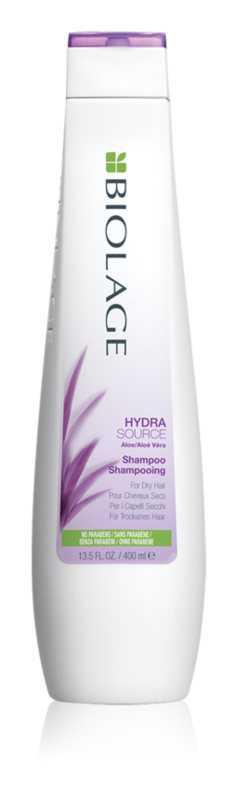 Biolage Essentials HydraSource dry hair