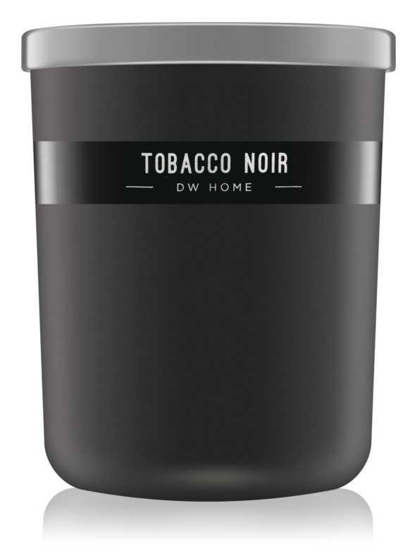 DW Home Tobacco Noir