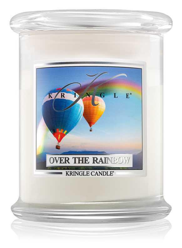 Kringle Candle Over the Rainbow candles