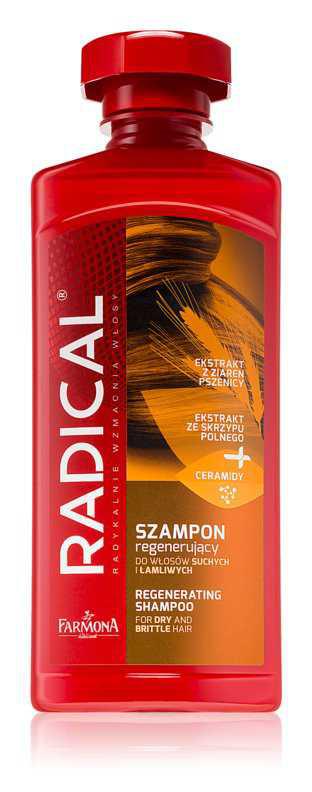 Farmona Radical Dry & Brittle Hair hair