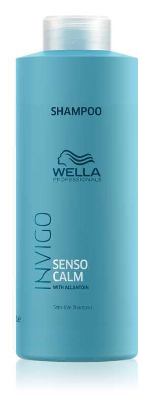 Wella Professionals Invigo Senso Calm hair