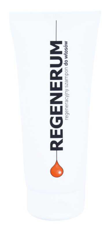 Regenerum Hair Care