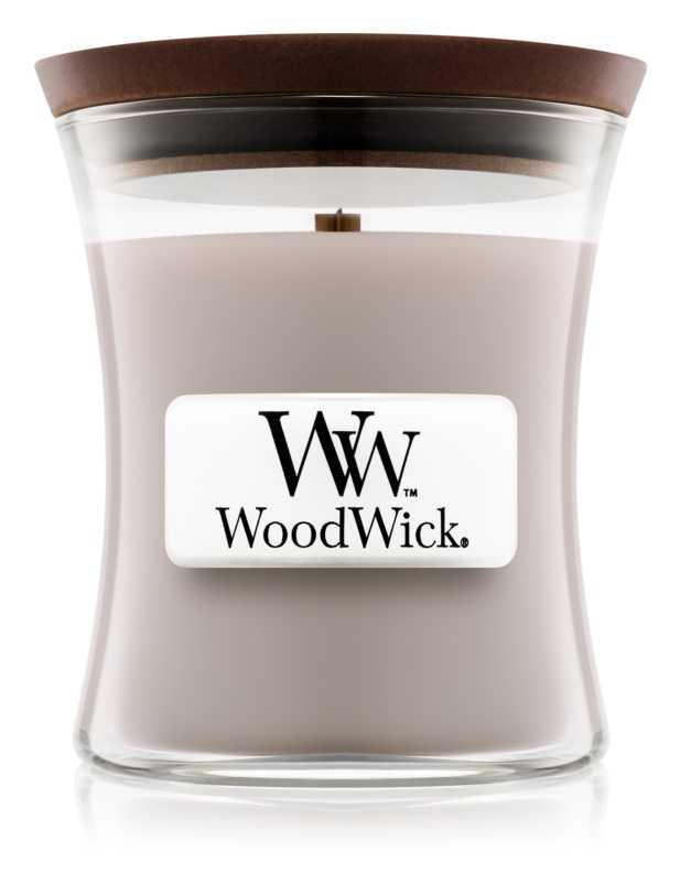Woodwick Wood Smoke candles
