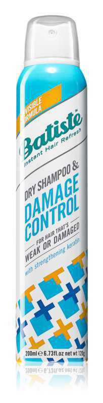Batiste Damage Control hair