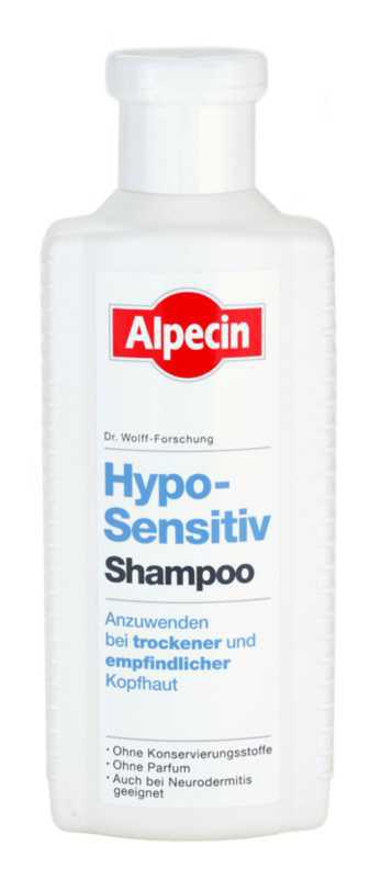 Alpecin Hypo - Sensitiv for men