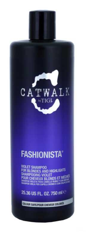 TIGI Catwalk Fashionista