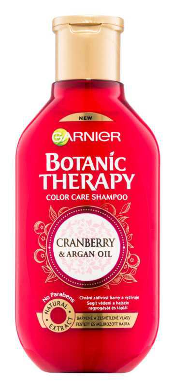 Garnier Botanic Therapy Cranberry hair