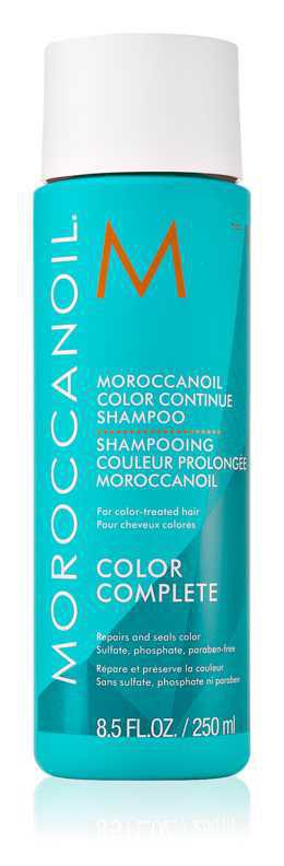 Moroccanoil Color Complete hair