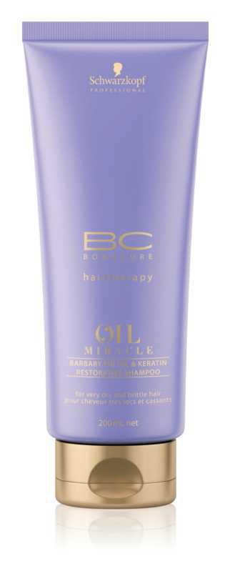 Schwarzkopf Professional BC Bonacure Oil Miracle Barbary Fig Oil
