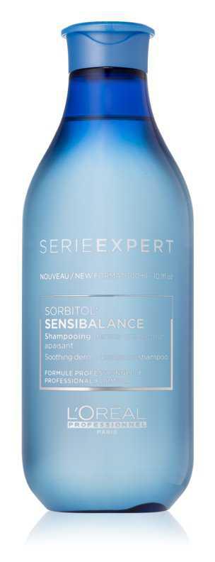 L’Oréal Professionnel Serie Expert Sensibalance hair