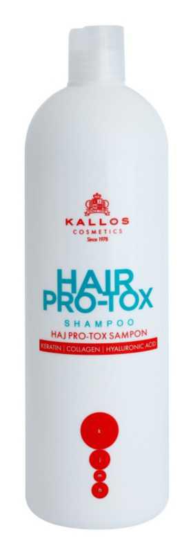 Kallos KJMN hair