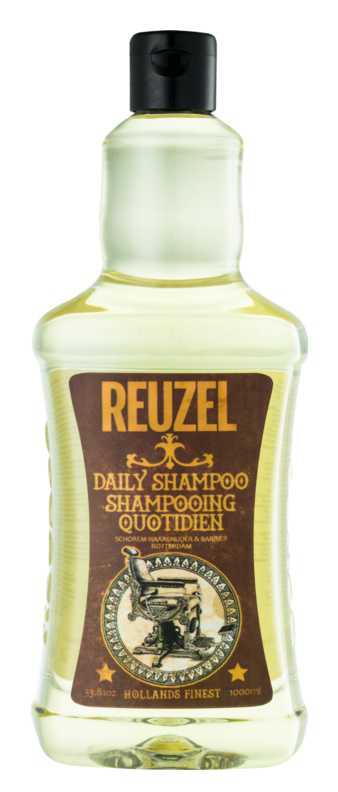 Reuzel Hair