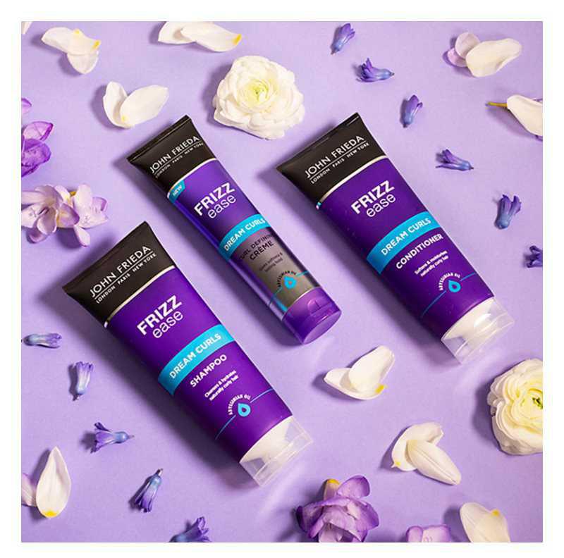 John Frieda Frizz Ease Miraculous Recovery hair