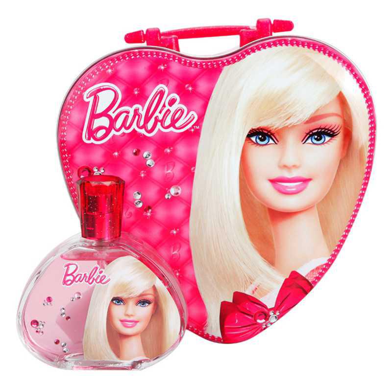 Barbie Barbie fruity perfumes