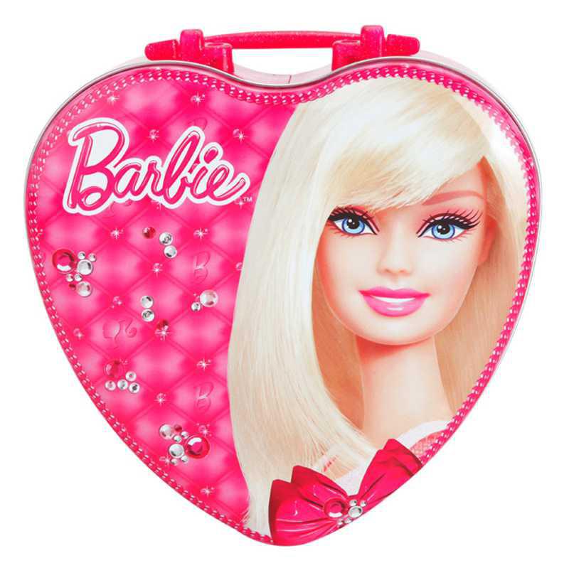 Barbie Barbie fruity perfumes