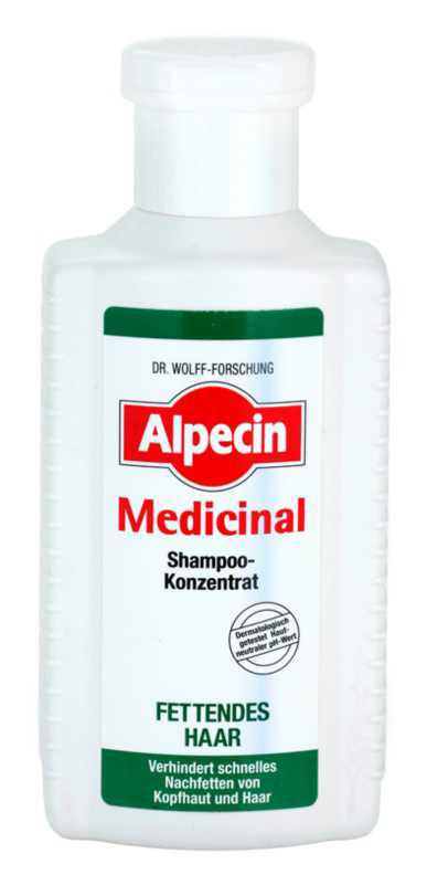 Alpecin Medicinal for men