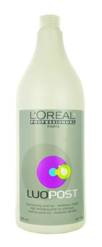 L’Oréal Professionnel Luo Post hair