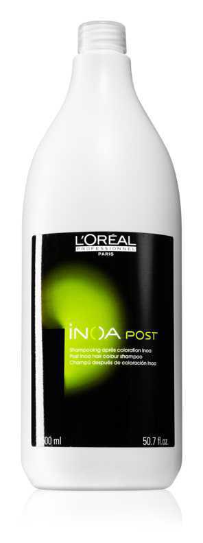 L’Oréal Professionnel Inoa Post hair