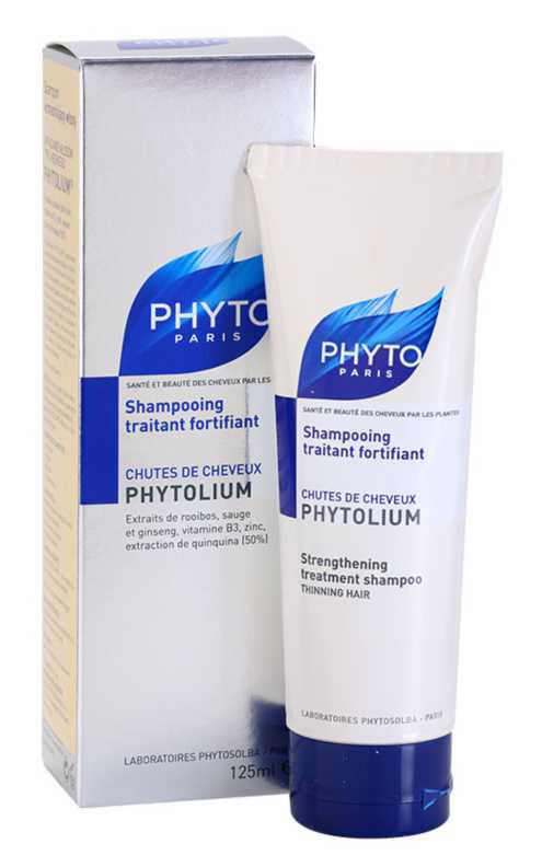 Phyto Phytolium for men