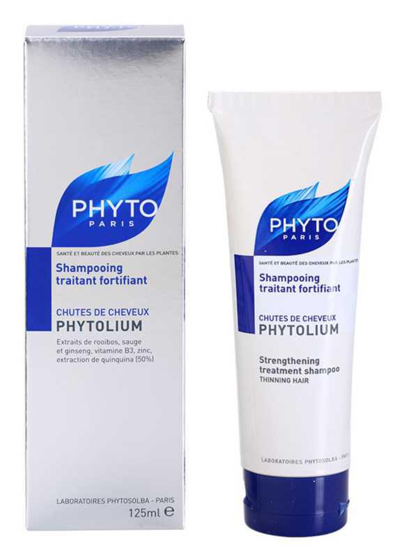 Phyto Phytolium for men