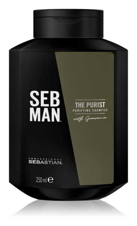Sebastian Professional SEB MAN The Purist