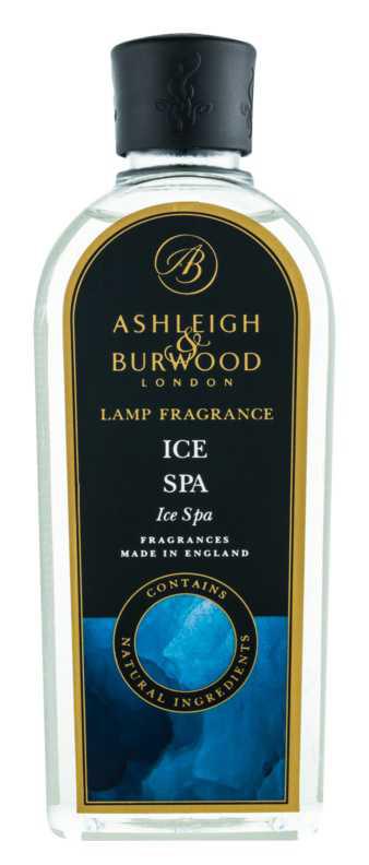 Ashleigh & Burwood London Lamp Fragrance Ice Spa home fragrances