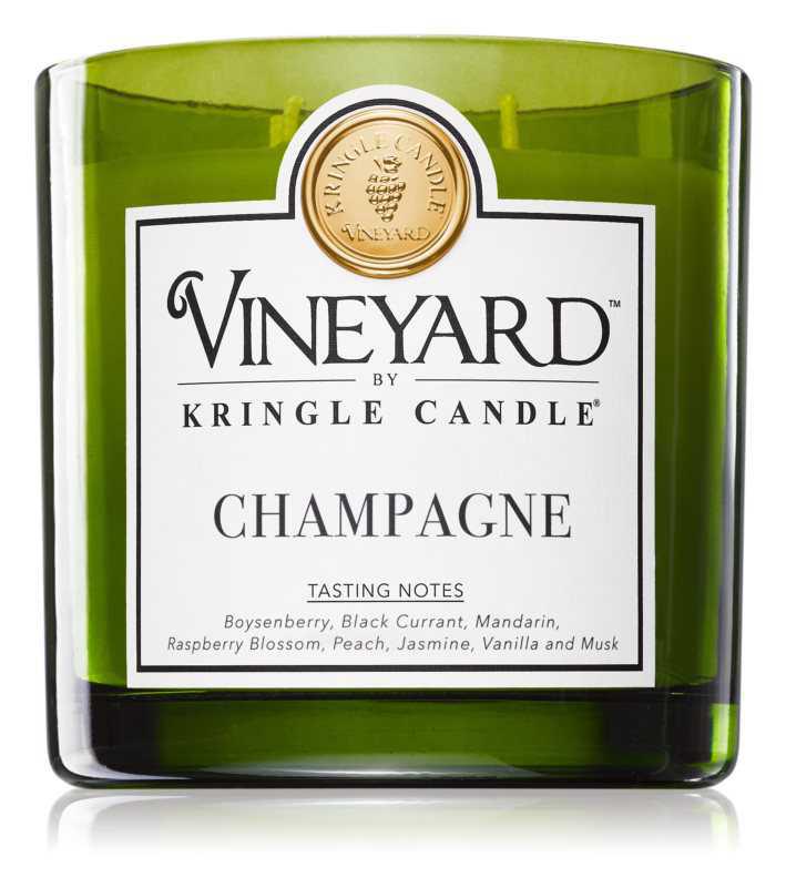 Kringle Candle Vineyard Sparkling Wine