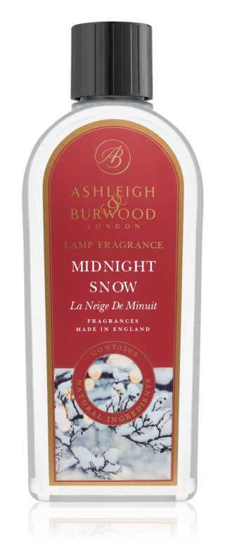 Ashleigh & Burwood London Lamp Fragrance Midnight Snow accessories and cartridges