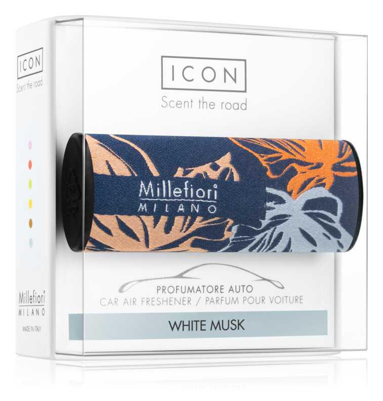 Millefiori Icon White Musk