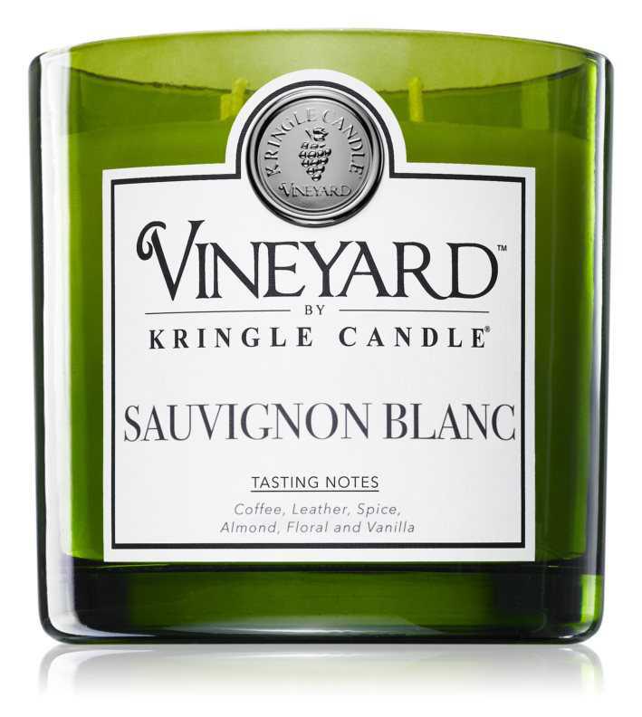 Kringle Candle Vineyard Sauvignon Blanc