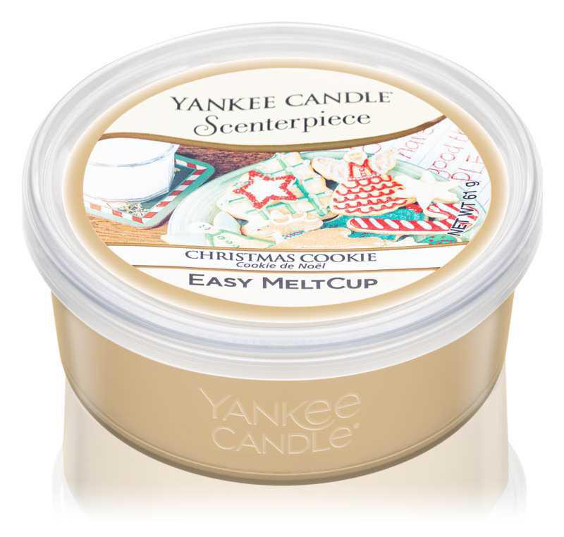 Yankee Candle Christmas Cookie aromatherapy