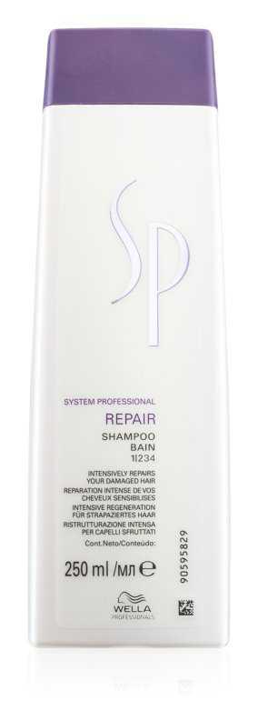 Wella Professionals SP Repair hair