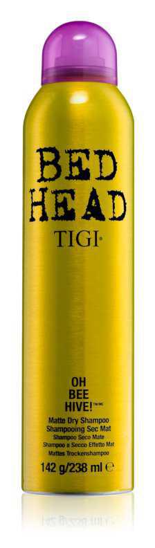 TIGI Bed Head Oh Bee Hive! hair