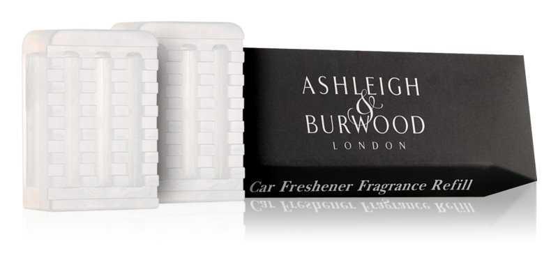 Ashleigh & Burwood London Car Moroccan Spice home fragrances